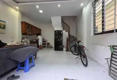 Bán nhà lô góc 4 tầng tại Huyền Kỳ, Hà Đông, pháp lý đầy đủ, lô góc thoáng sáng 5.4 tỷ... Bán nhà riêng tại Phú Lương, Hà Nội 03