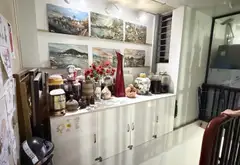 Nhà phố lô góc 5.5 tầng bên Minh Khai, không gian sống thượng lưu giữa lòng đô thị... Bán nhà riêng tại Tương Mai, Hà Nội 07