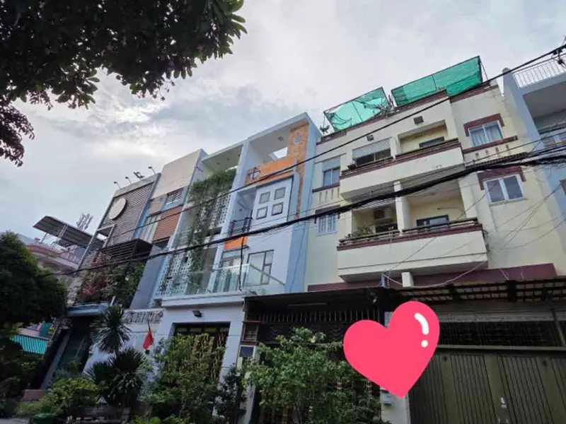 Nhà mặt phố diện tích rộng view công viên tại khu trung tâm Tên Lửa... Bán nhà mặt phố tại An Lạc, Hồ Chí Minh 01
