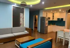 Căn hộ 2 phòng ngủ tiện nghi tại Cầu Giấy... Bán căn hộ chung cư tại Cầu Giấy, Hà Nội 06