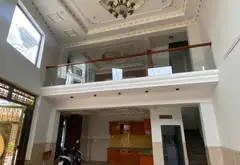 Cơ hội sở hữu nhà 5 tầng sang trọng trung tâm Quận 12 giá ưu đãi... Bán nhà riêng tại Tân Thới Hiệp, Hồ Chí Minh 02