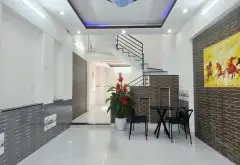 Nhà 3 tầng kiên cố tại Tôn Đản, diện tích 50m², giá 3.75 tỷ... Bán nhà riêng tại An Khê, Đà Nẵng 02