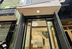 Cơ hội sở hữu nhà 2 tầng mới tại trung tâm Quận 8 giá tốt... Bán nhà riêng tại Chánh Hưng, Hồ Chí Minh 01