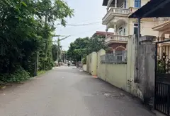 🔥🔥BÁN ĐẤT- TẶNG NHÀ CẤP 4 TRỤC CHÍNH THÔN XANH TÝ (cũ) HÙNG CƯỜNG -LẠC ĐẠO - HƯNG YÊN⛵

👉👉84 m²... Bán nhà riêng tại Lạc Đạo, Hưng Yên 06