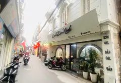 Cơ hội hiếm có sở hữu nhà mặt ngõ kinh doanh sầm uất tại Dương Quảng Hàm... Bán owner_side tại Cầu Giấy, Hà Nội 03