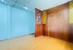 Bán nhà riêng 2 tầng trung tâm Hóc Môn, 93m2, giá 4,5 tỷ đồng... Bán nhà riêng tại Đông Thạnh, Hồ Chí Minh 11
