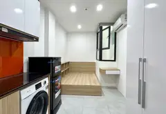 Bán Chung Cư Mini Trung Tâm Bồ Đề - 25 Phòng, 8 Tầng, Thang Máy... Bán chung cư mini tại Bồ Đề, Hà Nội 08