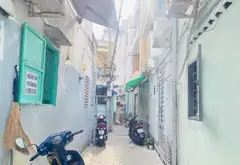 Tuyệt Tác Khuôn Đất Căn Góc Lõi Quận 10 — Vị Thế Đắc Địa, Nở Hậu Khai Tài... Bán nhà riêng tại Diên Hồng, Hồ Chí Minh 02