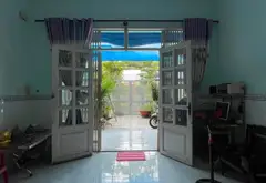 Nhà 2 tầng hẻm thông rộng tại phường Đông Hưng Thuận... Bán nhà mặt phố tại Đông Hưng Thuận, Hồ Chí Minh 03