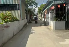 Đất phân lô hiếm tại khu vực phát triển mạnh, an ninh đảm bảo, dân cư đông đúc... Bán đất tại Hải An, Hải Phòng 08