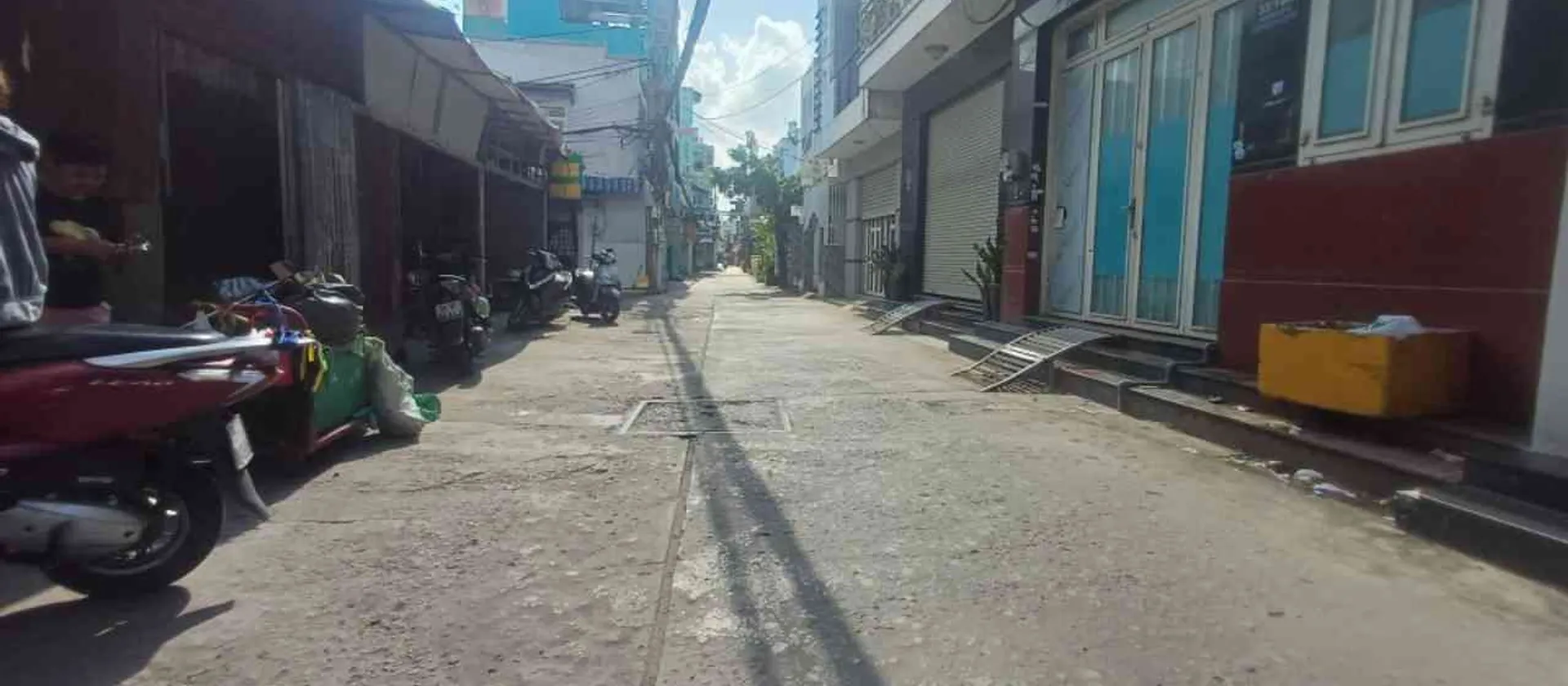 Bán nhà riêng 5 tầng có thang máy tại Bình Trị Đông, Bình Tân, hẻm xe hơi 6m... Bán nhà riêng tại Bình Trị Đông, Hồ Chí Minh 01