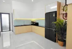🏡 NHÀ 2 TẦNG_DT HƠN 90M2_MỚI ĐẸP LUNG LINH_FULL NỘI THẤT CAO CẤP_HIỆP THÀNH 17 NGAY BẾN XE BUÝT HI... Bán nhà riêng tại Tân Thới Hiệp, Hồ Chí Minh 03