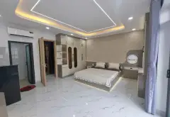 Nhà 5 tầng siêu đẹp trung tâm Thới An, giá chỉ 7.899 tỷ - Cơ hội sở hữu hiếm có... Bán nhà riêng tại Thới An, Hồ Chí Minh 06