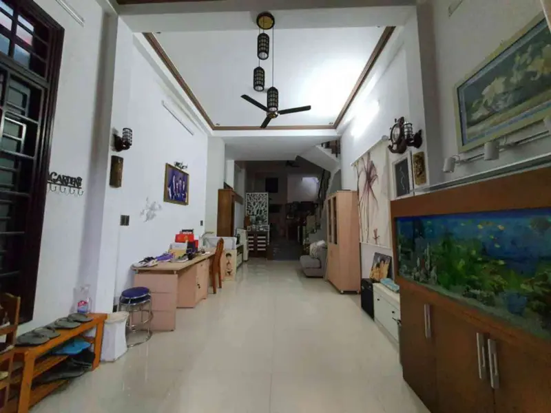 Nhà Riêng Hai Tầng Kiệt Gần Hoàng Diệu, Không Gian Đẳng Cấp Tinh Tế... Bán nhà riêng tại Hải Châu, Đà Nẵng 01