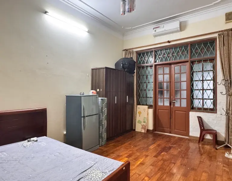 Bán nhà 4 tầng diện tích 83m2 tại Ngô Thì Sỹ phù hợp ở kết hợp kinh doanh... Bán nhà riêng tại Hà Đông, Hà Nội 01
