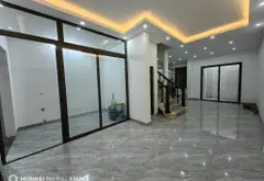 Nhà 3 tầng 4 phòng ngủ tại Phú Xá gần trường học cấp 2 và khu hành chính công Phú Thượng _ Tây Hồ.... Bán nhà riêng tại Phú Thượng, Hà Nội 02