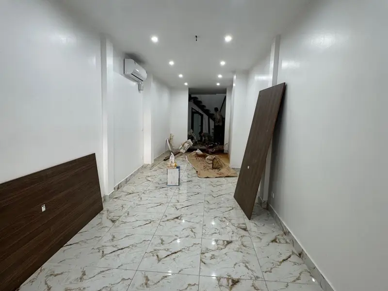 Nhà Mặt Phố Nguyễn Lương Bằng - Kinh Doanh Tối Ưu, Vỉa Hè Rộng... Bán nhà mặt phố tại Đống Đa, Hà Nội 01