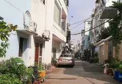 Bán nhà nội khu Nam Long 55m2 2 tầng chỉ 5 tỷ xíu, oto vào nhà (N_AL68)... Bán nhà mặt phố tại An Lạc, Hồ Chí Minh 05