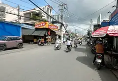 Bán nhà riêng 2 tầng tại Thủ Đức, diện tích 22.2m², pháp lý rõ ràng... Bán nhà riêng tại Thủ Đức, Hồ Chí Minh 01