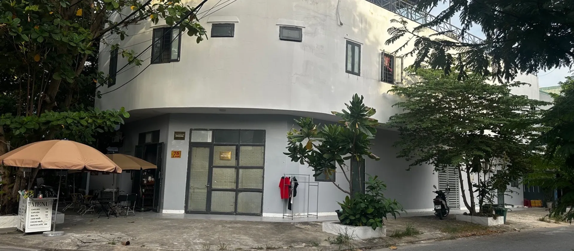 🔥🔥 12 TỶ XXX – LÔ GÓC HÒA XUÂN 225M² – 2 MẶT ĐƯỜNG – 15 CĂN HỘ CÓ DÒNG TIỀN! 🔥🔥

🚨 HÀNG HIẾM... Bán chung cư mini tại Hòa Xuân, Đà Nẵng 01