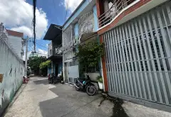 Nhà mặt phố Bà Điểm giá tốt, gần CoopMart... Bán nhà mặt phố tại Bà Điểm, Hồ Chí Minh 02