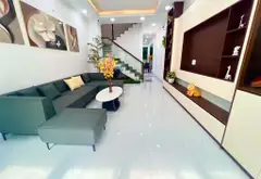 🏠 GIẢM MẠNH – NHÀ ĐẸP PHÚ THUẬN Q7 – 66M² – 4 TẦNG – CHỈ 6 TỶ HƠN... Bán nhà riêng tại Phú Thuận, Hồ Chí Minh 03