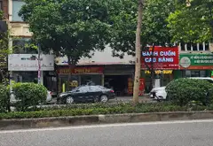 B. Đất vàng mặt phố kV cầu Giấy, HN, tặng nhà, kinh doanh đa dạng, 354m2, MT 8,3m, hạ trào 19 tỷ... Bán partner tại Cầu Giấy, Hà Nội 01