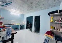 Nhà mới đẹp gác lửng, khu Dĩ An sống chất lượng... Bán nhà riêng tại Dĩ An, Hồ Chí Minh 16