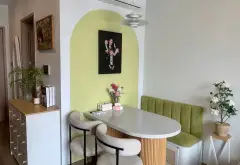 Bán căn hộ 1PN+ tại Vinhomes Gia Lâm, diện tích 44.2m2, giá 3.17 tỷ... Bán căn hộ chung cư tại Gia Lâm, Hà Nội 06