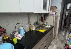 Nhà 2 mặt hẻm Thành Mỹ giá cực sốc... Bán nhà riêng tại Tân Hòa, Hồ Chí Minh 08