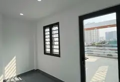 Cơ hội sở hữu nhà 5 tầng đẹp lung linh tại An Dương Vương với giá tốt... Bán nhà riêng tại Bình Trị Đông, Hồ Chí Minh 19