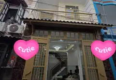 Bán nhà 2 tầng diện tích 40m2 tại Bình Trị Đông giá mềm... Bán nhà riêng tại Bình Trị Đông, Hồ Chí Minh 01