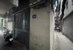 46.36 Đội Cấn 5 tầng, 71m2 22 tỷ... Bán nhà riêng tại Ba Đình, Hà Nội 14