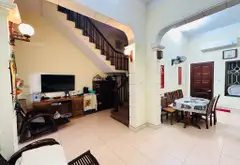 Mặt phố VIP NGUYỄN ĐỔNG CHI – 2 mặt tiền trước sau – vỉa hè rộng... Bán nhà mặt phố tại Từ Liêm, Hà Nội 02