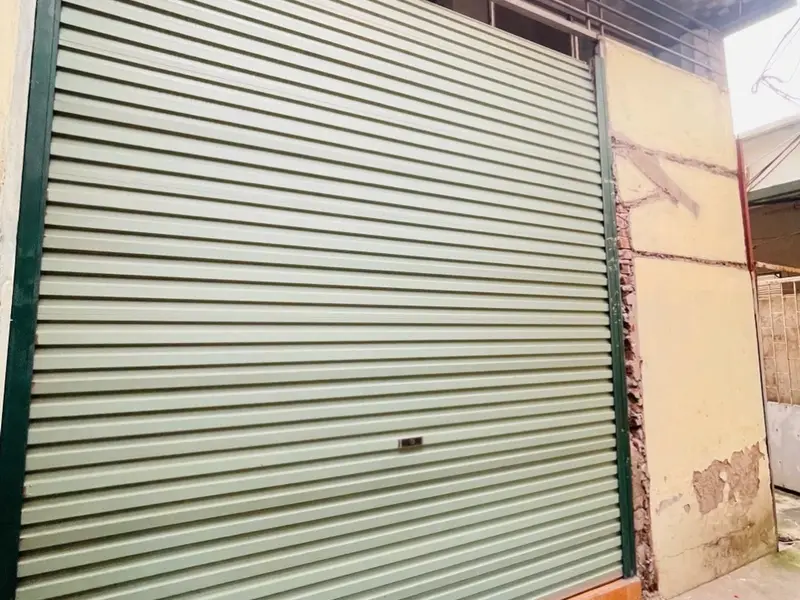 Nhà Lô Góc Mặt Tiền Rộng - Vị Trí Vàng Đại Từ... Bán nhà riêng tại Định Công, Hà Nội 01