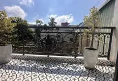 Nhà 4 Tầng Kiểu Sơn Sang Trọng Có Sân Rộng, Ô Tô Đỗ Cửa, Ngõ Rộng Kinh Doanh Đa Dạng... Bán nhà riêng tại Hải An, Hải Phòng 13