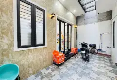 Nhà 3 Tầng Độc Lập Quán Nam – 3 Mặt Thoáng, Đáng Sở Hữu Ngay... Bán nhà riêng tại Lê Chân, Hải Phòng 02
