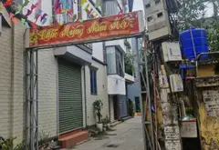 Nhà 5 tầng đẹp ngay trung tâm Phú Lương, tiện nghi đầy đủ... Bán nhà riêng tại Phú Lương, Hà Nội 14