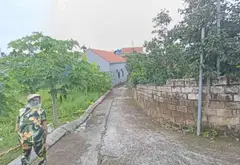 Bán đất lô góc mặt ngõ tổ dân phố số 9, Liên Khê với mặt tiền rộng... Bán đất tại Lưu Kiếm, Hải Phòng 05
