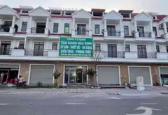 Biệt thự liền kề sang trọng kề công viên trung tâm tại Từ Sơn... Bán biệt thự, liền kề tại Từ Sơn, Bắc Ninh 07