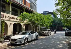 Biệt thự Xa La giá tốt, trung tâm sầm uất... Bán biệt thự, liền kề tại Hà Đông, Hà Nội 01