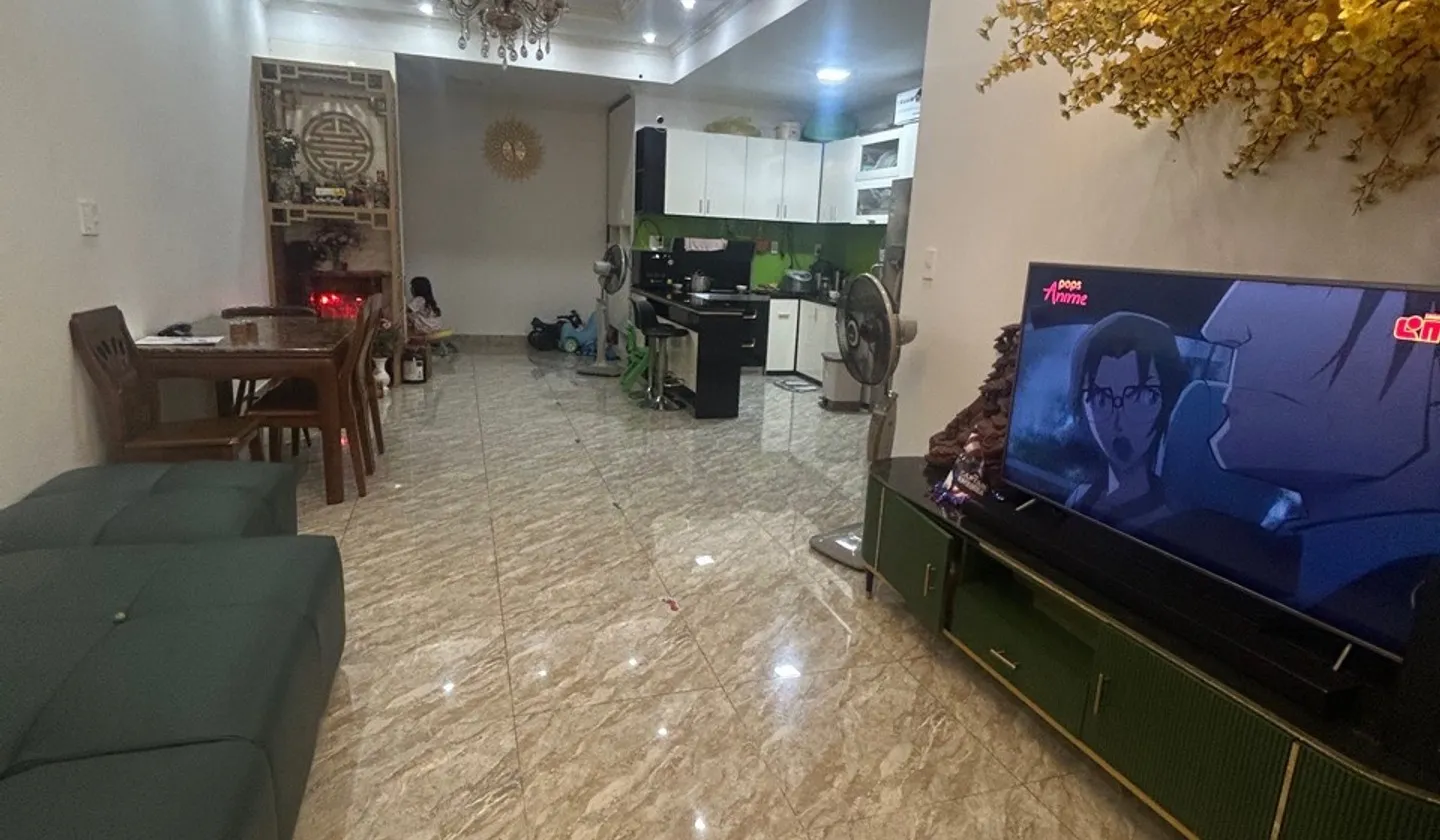 Bán căn hộ chung cư 3 phòng ngủ tại The Navita Tam Bình, diện tích lớn tiện nghi... Bán căn hộ chung cư tại Tam Bình, Hồ Chí Minh 01