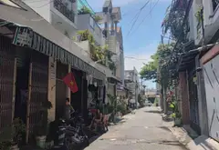 Nhà 1 tầng 9 phòng trọ cho thuê, dòng tiền ổn định tại Bình Trị Đông... Bán nhà riêng tại Bình Trị Đông, Hồ Chí Minh 07
