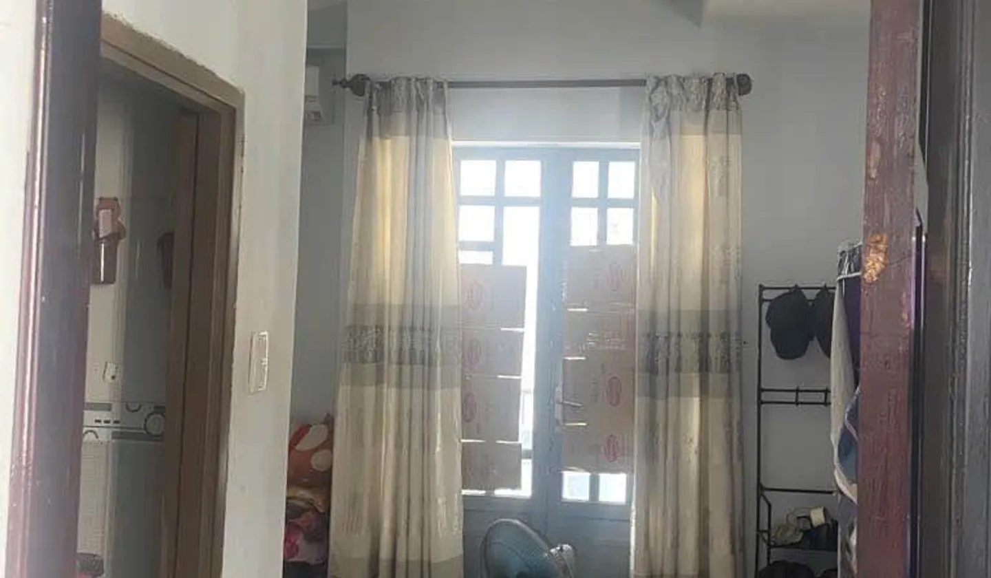 Nhà Góc Kinh Doanh Hot Tại Quận 7 - 3 Tầng, 3 Phòng Ngủ... Bán nhà riêng tại Phú Thuận, Hồ Chí Minh 01
