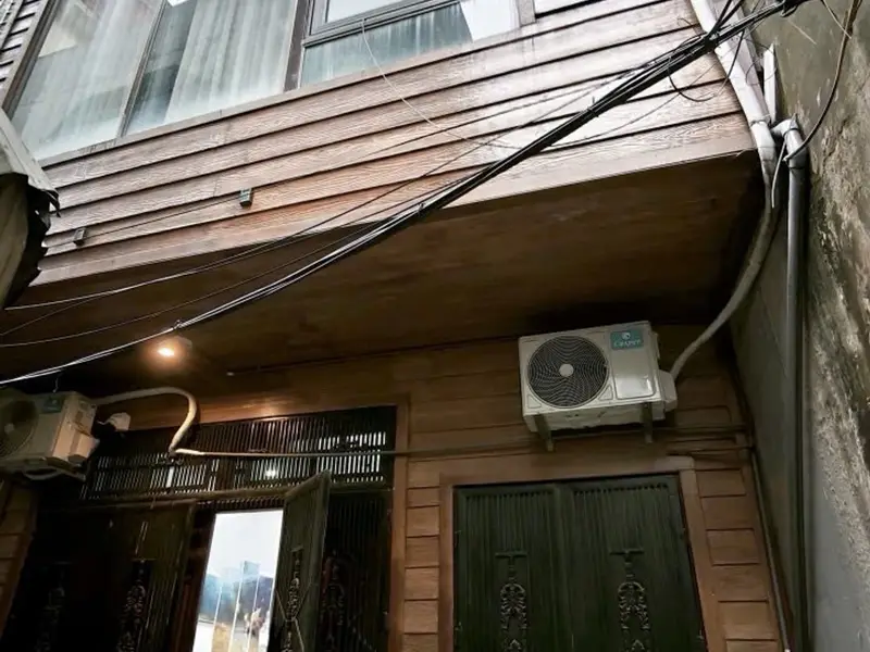 6,8 tỷ ,s43m Nhà Mặt Tiền Rộng 4.8m Tại Vĩnh Hưng - Cơ Hội Sở Hữu Hiếm Có... Bán nhà riêng tại Vĩnh Hưng, Hà Nội 01