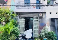 BÁN NHÀ - GÒ XOÀI , LÔ TƯ - GẦN TÂN KỲ TÂN QUÝ - GIÁ NHỈNH 4 tỷ (TL)... Bán nhà riêng tại Bình Hưng Hòa, Hồ Chí Minh 11