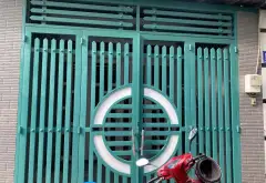Bán nhà riêng 4 tầng tại phường An Hội Tây, Hồ Chí Minh, diện tích 55.6 m2, giá 7.7 tỷ... Bán nhà riêng tại An Hội Tây, Hồ Chí Minh 06