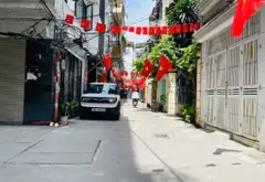 🚗 VŨ TÔNG PHAN.
 PHÂN LÔ QUÂN ĐỘI.
👉 Ô TÔ TRÁNH - VÀO NHÀ
👉 DỪNG ĐỖ NGÀY ĐÊM - THOẢI MÁI... Bán nhà riêng tại Định Công, Hà Nội 08