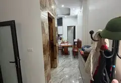 Cơ hội sở hữu nhà 4 tầng thang máy, ngõ ô tô vào, full nội thất tại Đông Mỹ... Bán nhà riêng tại Nam Phù, Hà Nội 04