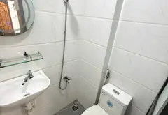 Nhà nhỏ xinh giữa trung tâm Quận 5, giá hợp lý... Bán nhà riêng tại Chợ Quán, Hồ Chí Minh 08